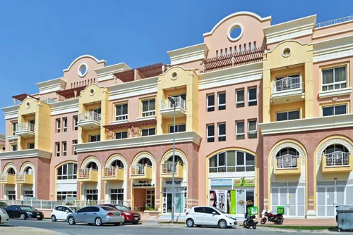 Apartment in Magnolia 1