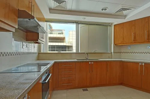 3 Bedrooms Apartment in Trident Waterfront
