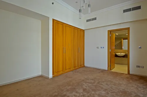 3 Bedrooms Apartment in Trident Waterfront