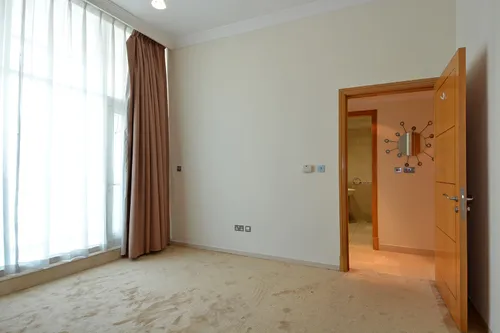 3 Bedrooms Apartment in Trident Waterfront