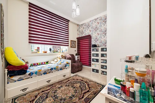 3 Bedrooms Apartment in Trident Waterfront
