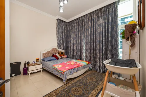 3 Bedrooms Apartment in Trident Waterfront