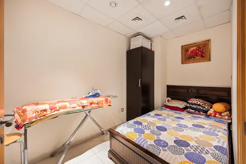 3 Bedrooms Apartment in Trident Waterfront