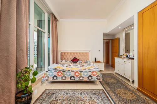 3 Bedrooms Apartment in Trident Waterfront