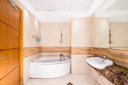 3 Bedrooms Apartment in Trident Waterfront