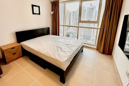  Apartment in Goldcrest Executive