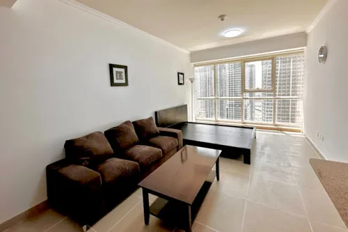  Apartment in Goldcrest Executive
