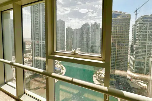  Apartment in Goldcrest Executive