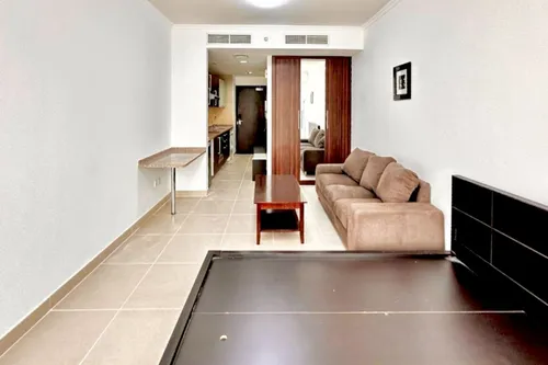 Apartment in Goldcrest Executive
