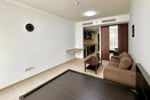  Apartment in Goldcrest Executive