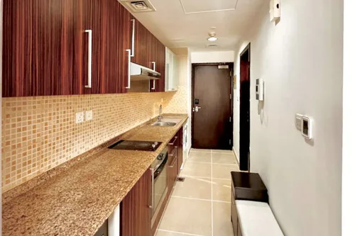  Apartment in Goldcrest Executive