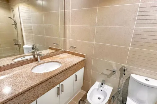  Apartment in Goldcrest Executive