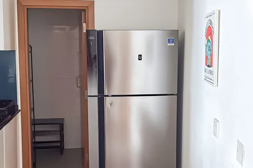 1 Bedroom Apartment in Ocean Heights