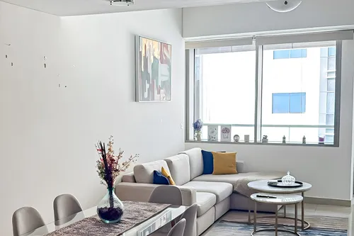 1 Bedroom Apartment in Ocean Heights