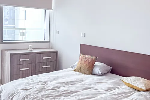 1 Bedroom Apartment in Ocean Heights