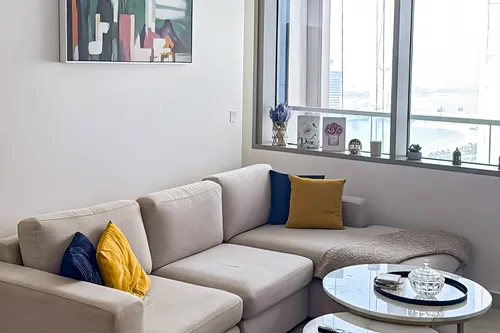 1 Bedroom Apartment in Ocean Heights