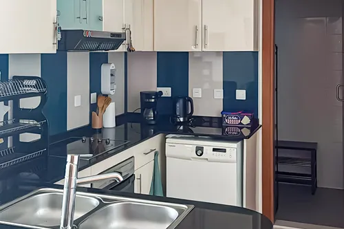 1 Bedroom Apartment in Ocean Heights