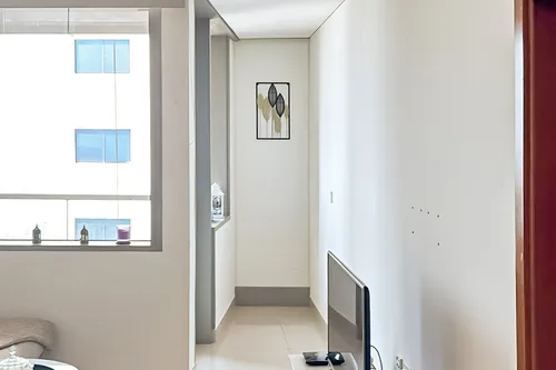1 Bedroom Apartment in Ocean Heights