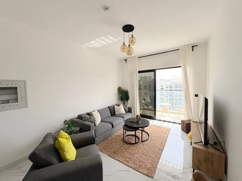 1 Bedroom Apartment in Gardenia Livings