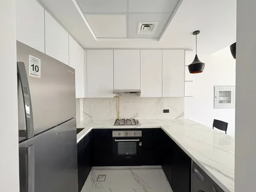 1 Bedroom Apartment in Gardenia Livings