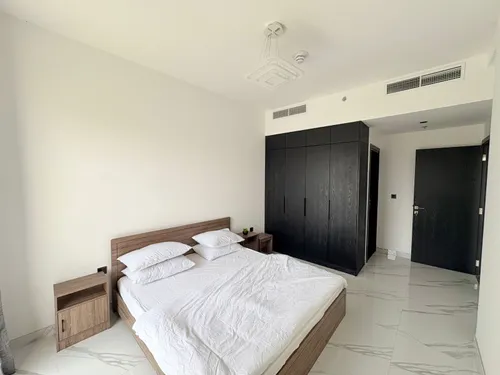 1 Bedroom Apartment in Gardenia Livings