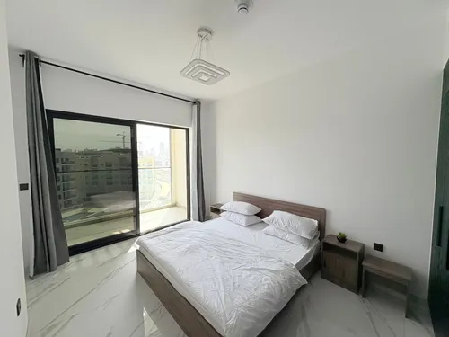 1 Bedroom Apartment in Gardenia Livings