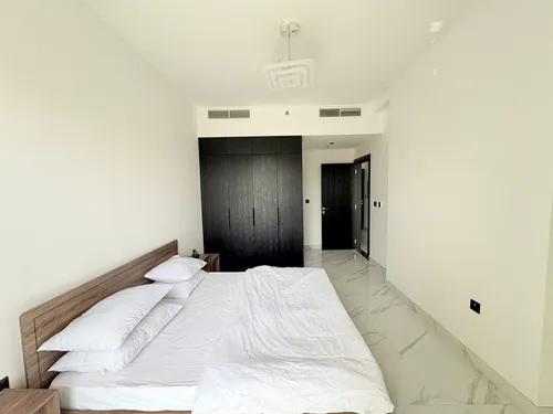 1 Bedroom Apartment in Gardenia Livings