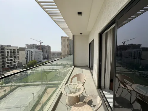 1 Bedroom Apartment in Gardenia Livings