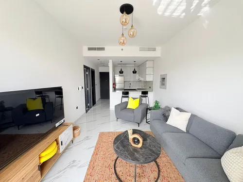 1 Bedroom Apartment in Gardenia Livings