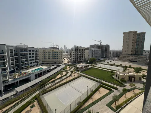 1 Bedroom Apartment in Gardenia Livings