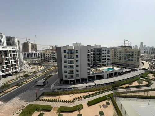 1 Bedroom Apartment in Gardenia Livings