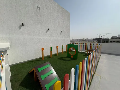 1 Bedroom Apartment in Gardenia Livings