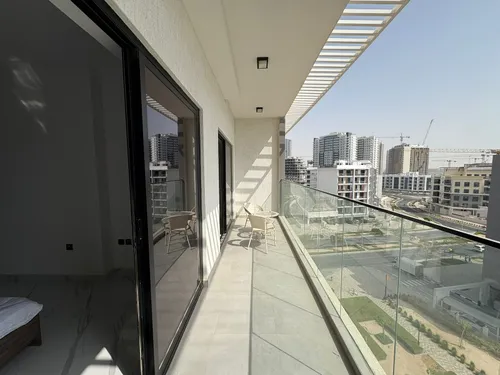 1 Bedroom Apartment in Gardenia Livings