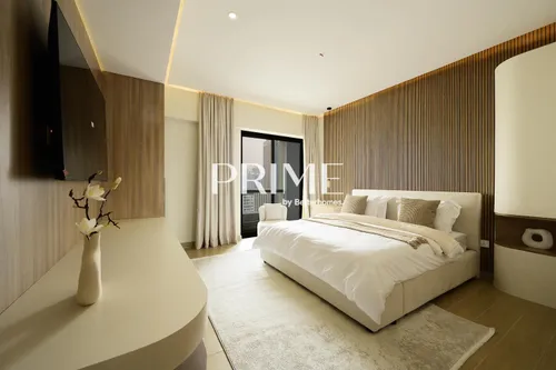 4 Bedrooms Apartment in Sadaf 8