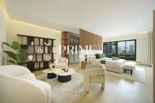 4 Bedrooms Apartment in Sadaf 8