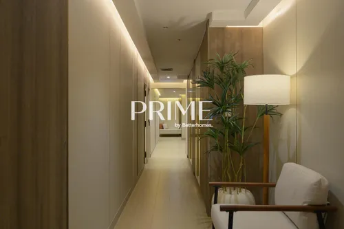 4 Bedrooms Apartment in Sadaf 8