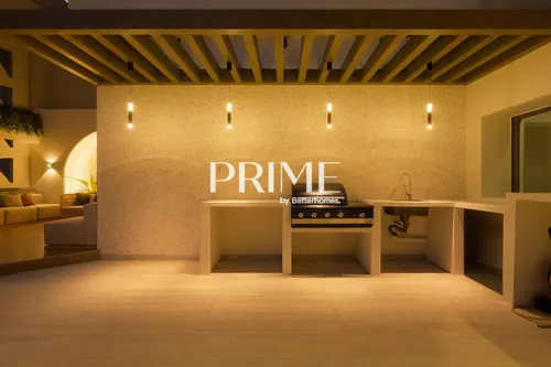 4 Bedrooms Apartment in Sadaf 8