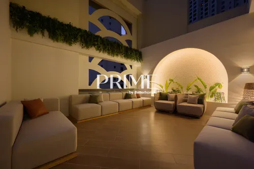 4 Bedrooms Apartment in Sadaf 8