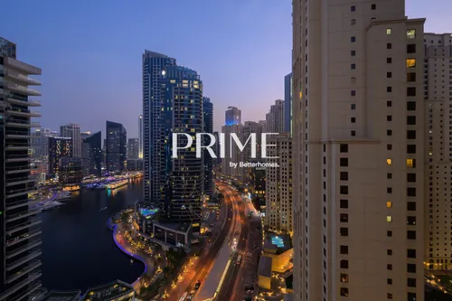 4 Bedrooms Apartment in Sadaf 8