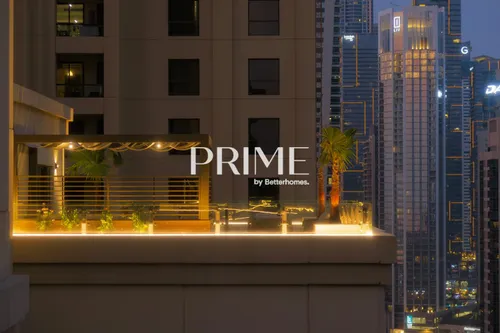 4 Bedrooms Apartment in Sadaf 8