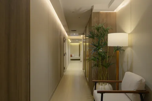 4 Bedrooms Apartment in Sadaf 8