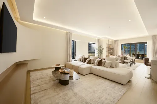 Penthouse | Private Pool | Unfurnished Option