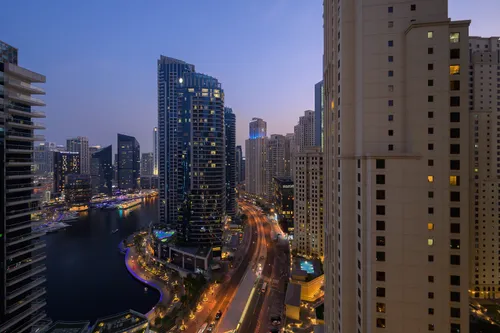 4 Bedrooms Apartment in Sadaf 8