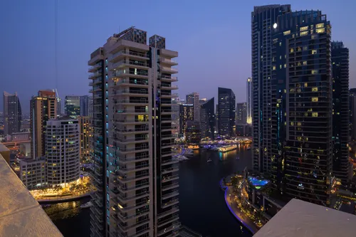 4 Bedrooms Apartment in Sadaf 8