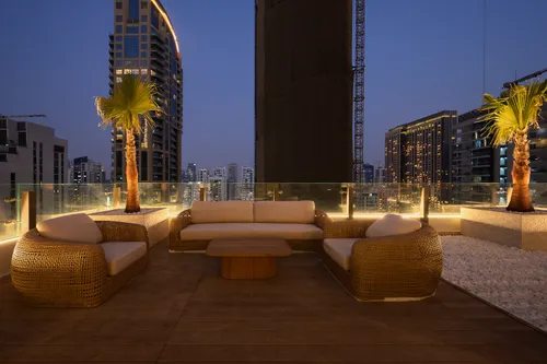 4 Bedrooms Apartment in Sadaf 8