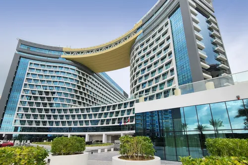 1 Bedroom Apartment in Seven Palm
