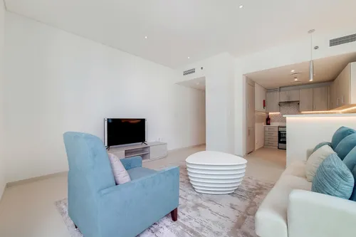 1 Bedroom Apartment in Seven Palm