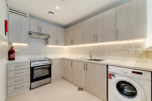 1 Bedroom Apartment in Seven Palm