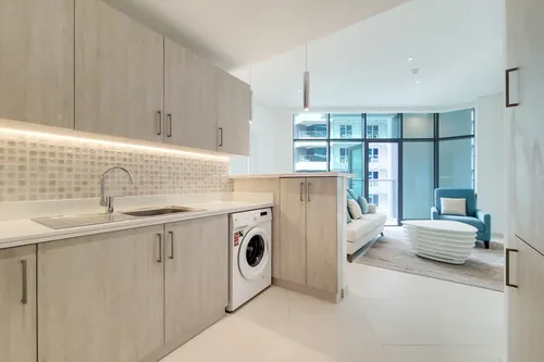 1 Bedroom Apartment in Seven Palm