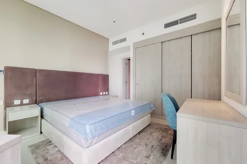 1 Bedroom Apartment in Seven Palm